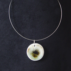 element erde porzellanschmuck